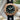 Bronze Dive Watch 1000m Waterproof Swiss Luminous Mechanical Watch For Men Fashion Wristwatch  -  GeraldBlack.com