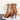 Brown-PU-10CM Sexy Women Sandals Very Comfort Light Soft Zipper High Heels Boots Size 46  -  GeraldBlack.com