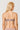 Brown Underwire Plus Size Full Coverage Printed Strapless Bra for Women  -  GeraldBlack.com