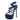 Buckle Strap Flannel Patchwork Designer Gladiator Stiletto High Heels Pumps Elegant Banquet Dating Shoes  -  GeraldBlack.com