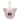 Bunny Rabbit Fur Ball Piggy Pompom Animal Leather Trinkets Keychains - SolaceConnect.com