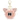 Bunny Rabbit Fur Ball Piggy Pompom Animal Leather Trinkets Keychains - SolaceConnect.com