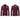 Burgundy Fashion Pink Suit Men Set Prom Wedding Suits Slim fit Blazer Groom Marriage Tuxedo Dress  -  GeraldBlack.com