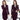 Burgundy Formal Business Suit Office Wear Blazer and Pants for Women  -  GeraldBlack.com