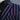 Business Double Striped Dress Suit Men Double Breasted Mens Navy Blue Blazer Jacket With Pants Grooms Singer Host DJ Suits  -  GeraldBlack.com