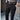 Business Dress Pants Men Solid Color Casual Slim Suit Pants Office Social Formal Wedding Groom Trousers Costume Homme  -  GeraldBlack.com