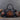 Business Women First Layer Cowhide Zipper Shoulder Messenger Large Capacity Dumpling Bag Vintage Tote Handbag  -  GeraldBlack.com