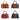 Business Women First Layer Cowhide Zipper Shoulder Messenger Large Capacity Dumpling Bag Vintage Tote Handbag  -  GeraldBlack.com