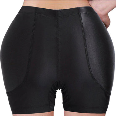 Butt Lifter Padded Panties Body Shaper Hip Enhancer for Women  -  GeraldBlack.com