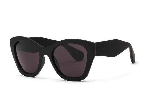 Butterfly Fashion Eyewear Women's Hot Selling High Quality Sunglasses - SolaceConnect.com