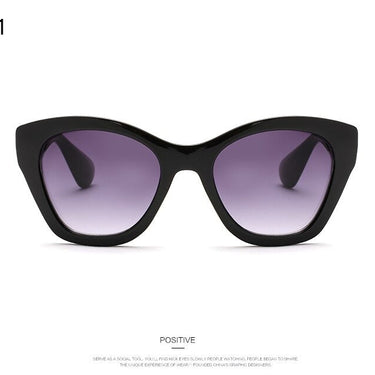 Butterfly Fashion Eyewear Women's Hot Selling High Quality Sunglasses  -  GeraldBlack.com