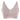 Cameo Gray Lace Seamless Wireless Unlined Cotton Bra for Women  -  GeraldBlack.com