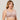 Cameo Gray Lace Seamless Wireless Unlined Cotton Bra for Women  -  GeraldBlack.com