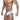 Can Open Zipper Men's Briefs Beach Pants Surfing Bathing Suit Low-waist Sexy Padded Push-up Swimwear  -  GeraldBlack.com