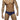Can Open Zipper Men's Briefs Beach Pants Surfing Bathing Suit Low-waist Sexy Padded Push-up Under Wear  -  GeraldBlack.com