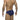 Can Open Zipper Men's Briefs Beach Pants Surfing Bathing Suit Low-waist Sexy Padded Push-up Under Wear  -  GeraldBlack.com