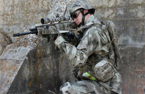 Canvas Army Equipment Combat Tactical Quick Release Men’s Belt - SolaceConnect.com