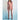 Career Fashion Designer Suit Set Women's Elegant Single Button Diamonds Beaded Blazer Pants Suit  -  GeraldBlack.com