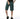 Cargo Bermuda Cotton Washed Shorts Trousers with Zippers for Men  -  GeraldBlack.com