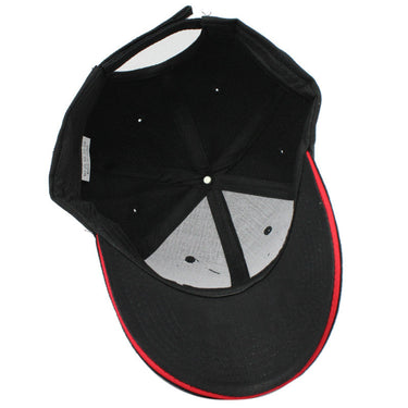 Casual Baseball Snapback Bone Skateboard Fashion Hats for Men  -  GeraldBlack.com