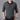 Casual Button Fitness Long Sleeve Polo Shirt Men Poloshirt Jersey Solid Polos Fashions 81053  -  GeraldBlack.com