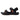 Casual Comfortable Solid Big Size Outdoor Walking Leather Sandals for Men  -  GeraldBlack.com