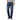 Casual Fashion Wide Leg Relax Boot Cut Straight Jeans for Men - SolaceConnect.com