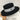 Casual Fashion Winter Warm Wool Flat Top Hat Fedoras for Women  -  GeraldBlack.com