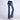 Women Jeans Pants High waist Flare Pant Spring Thin Skinny Long Black Denim Pants Casual Fashion - SolaceConnect.com