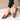 Casual Handmade Comfort Women's Leather Tassel Slip-on Flats Penny Loafer  -  GeraldBlack.com