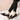 Casual Handmade Comfort Women's Leather Tassel Slip-on Flats Penny Loafer  -  GeraldBlack.com