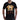 Casual Hipster Queen Printed Men's Cotton T-shirt Tops Tees Shirts  -  GeraldBlack.com