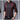 Casual Luxury Plaid Long Sleeve Slim Fit Men Shirt Streetwear Social Dress Autumn Shirts Mens Fashions Jersey  -  GeraldBlack.com
