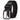 Casual Men's 100% Solid Black Genuine Leather Alloy Metal Pin Buckle Belt  -  GeraldBlack.com