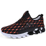 Casual Men's Breathable Comfortable Lightweight Running Shoes Sneakers - SolaceConnect.com