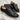 Casual Men's Calfskin Leather 7-eyelet Lace-Up Driving Outdoor Shoes  -  GeraldBlack.com