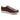 Casual Men's Calfskin Leather 7-eyelet Lace-Up Driving Outdoor Shoes  -  GeraldBlack.com