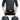 Casual Men's Pocket Fitness Long Sleeve Polo Shirt Men Poloshirt Jersey Solid Dress Fashions 81046  -  GeraldBlack.com