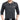 Casual Men's Pocket Fitness Long Sleeve Polo Shirt Men Poloshirt Jersey Solid Dress Fashions 81046  -  GeraldBlack.com