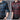 Casual Pocket Plaid Long Sleeve Slim Fit Men Shirt Streetwear Social Dress Autumn Shirts Mens Fashions Jersey 92307  -  GeraldBlack.com