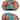 Casual Retro Octagonal Hats For Women Blue Orange Plaid Eight-blade Painters Newsboy Cap For Men Cotton Flat Cap  -  GeraldBlack.com