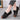 Casual Spring Autumn Fashion Women's Genuine Leather Flats Slip-on Loafers  -  GeraldBlack.com