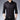 Casual Spring Luxury Letter Long Sleeve Slim Fit Men Shirt Streetwear Social Dress Shirts Mens Fashions Jersey  -  GeraldBlack.com