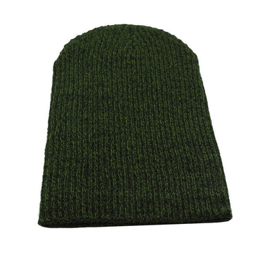 Casual Style Knitted Warm Baggy Bonnet Beanies for Women & Men  -  GeraldBlack.com