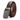 Men's Genuine Leather Ratchet Dress Accessories Design Automatic Buckle Belts Men NCK824 - SolaceConnect.com