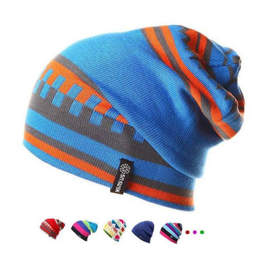 Casual Style Winter Skullie Hats for Winter Snowboard Skating Skiing  -  GeraldBlack.com