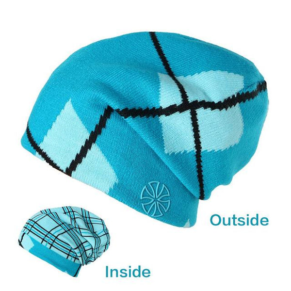 Casual Style Winter Skullie Hats for Winter Snowboard Skating Skiing - SolaceConnect.com