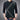 Casual Thick Warm Winter Striped Knitted Pull Sweater Men Wear Jersey Dress Pullover Knit Sweaters Fashions 02116  -  GeraldBlack.com