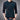 Casual Thick Warm Winter Striped Knitted Pull Sweater Men Wear Jersey Dress Pullover Knit Sweaters Fashions 02116  -  GeraldBlack.com