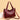 Casual Tote Soft Leather Luxury Handbag Large Shoulder Crossbody Hand Sac for Female Patchwork  -  GeraldBlack.com